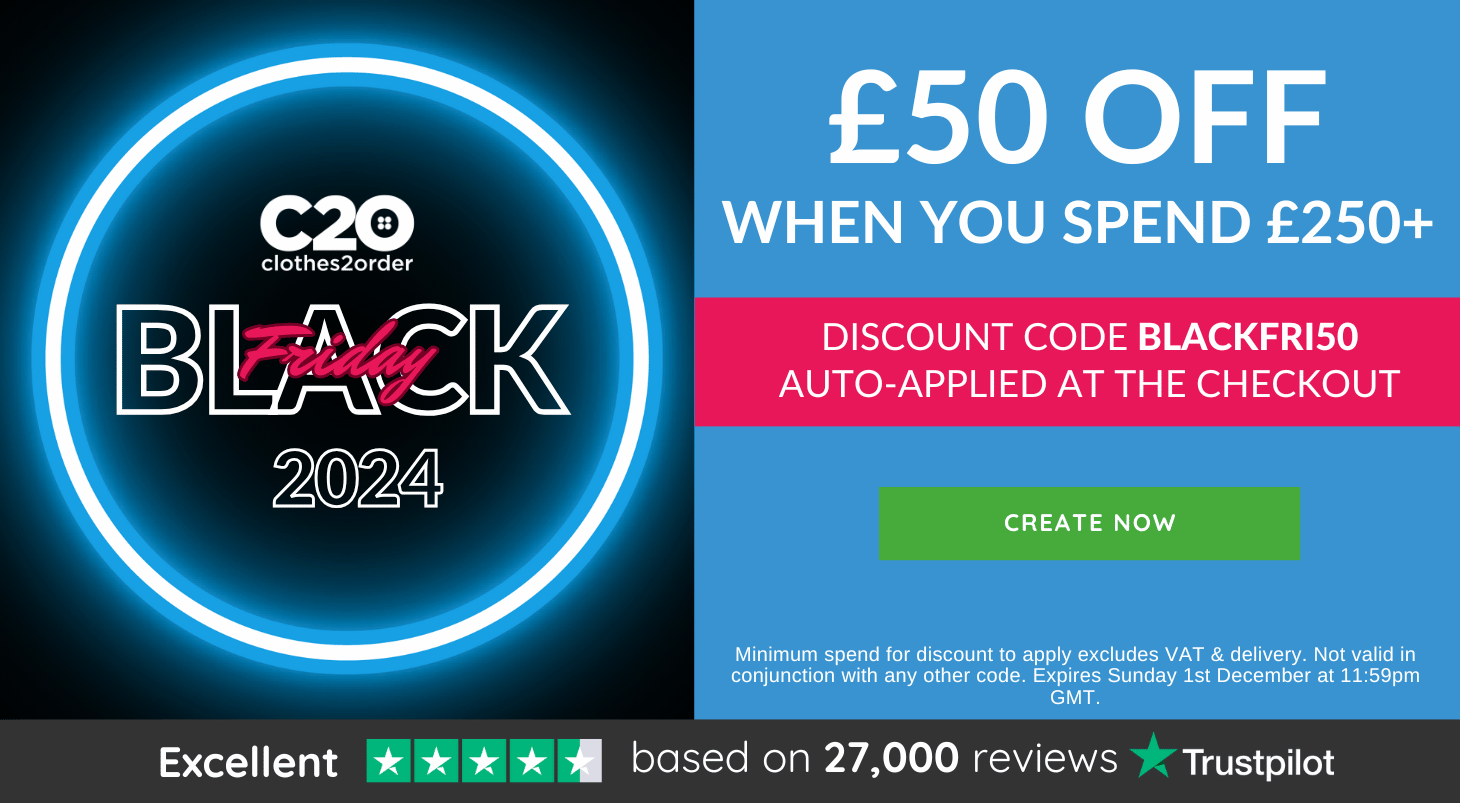 50 off when you spend 250 or more