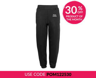 AWDis College Cuffed Sweatpants