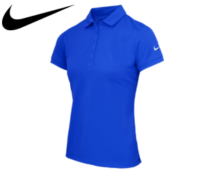  Nike Women's Victory Solid Polo