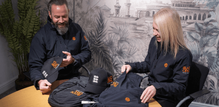 Express Dispatch | Clothes2Order