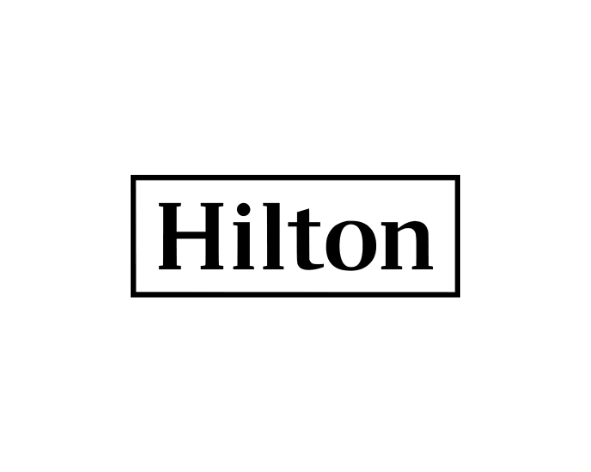 Hilton Hotels - Clothes2order client