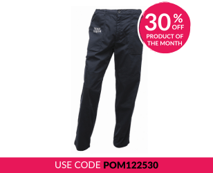 Regatta New Action Trouser