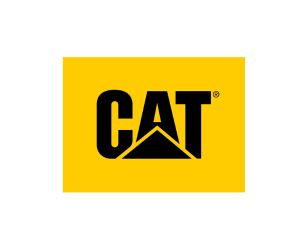 Caterpillar