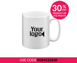  Premium Ceramic Mug