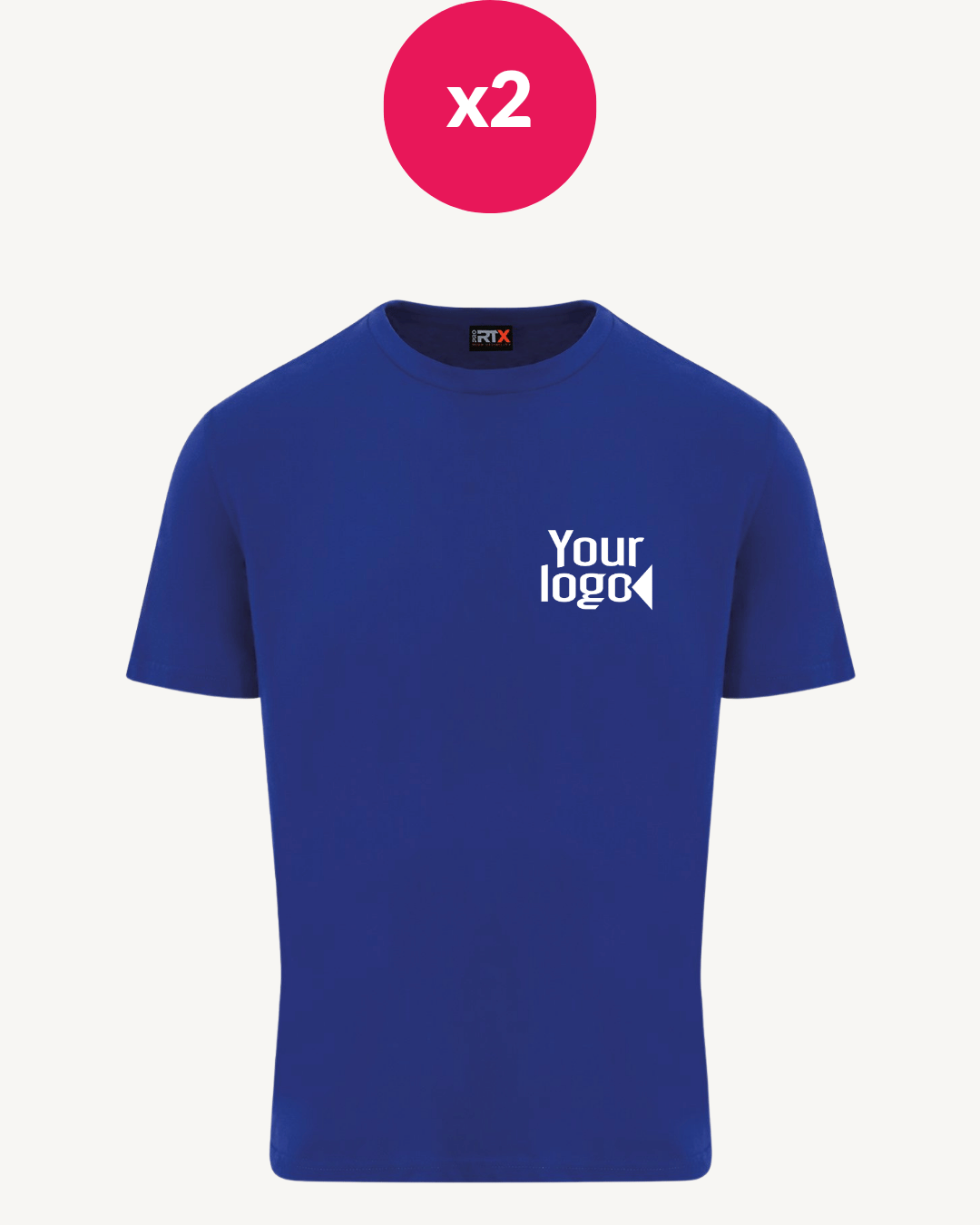 Pro RTX T-Shirt