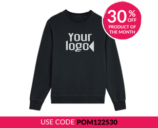 Stanley/Stella Unisex Matcher Sweatshirt