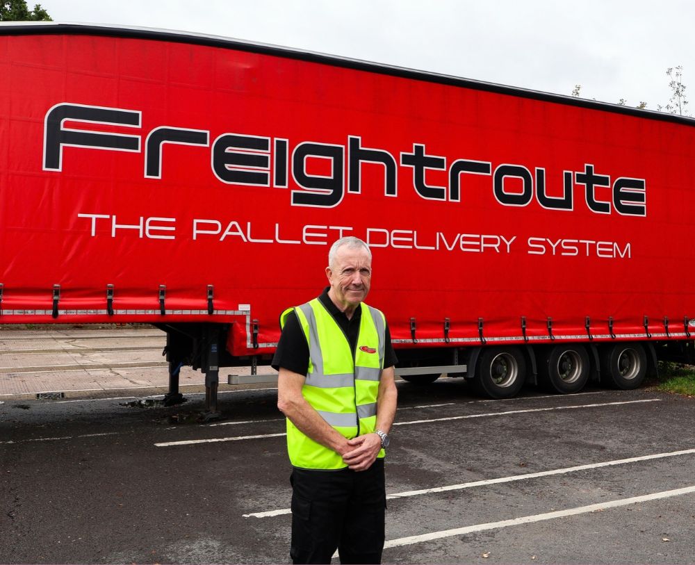 Freightroute