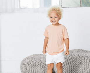 Bella+Canvas Kidswear