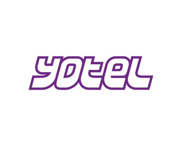 Yotel - Clothes2order client