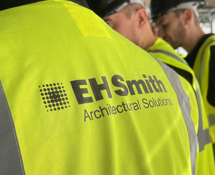 EH Smith Builders