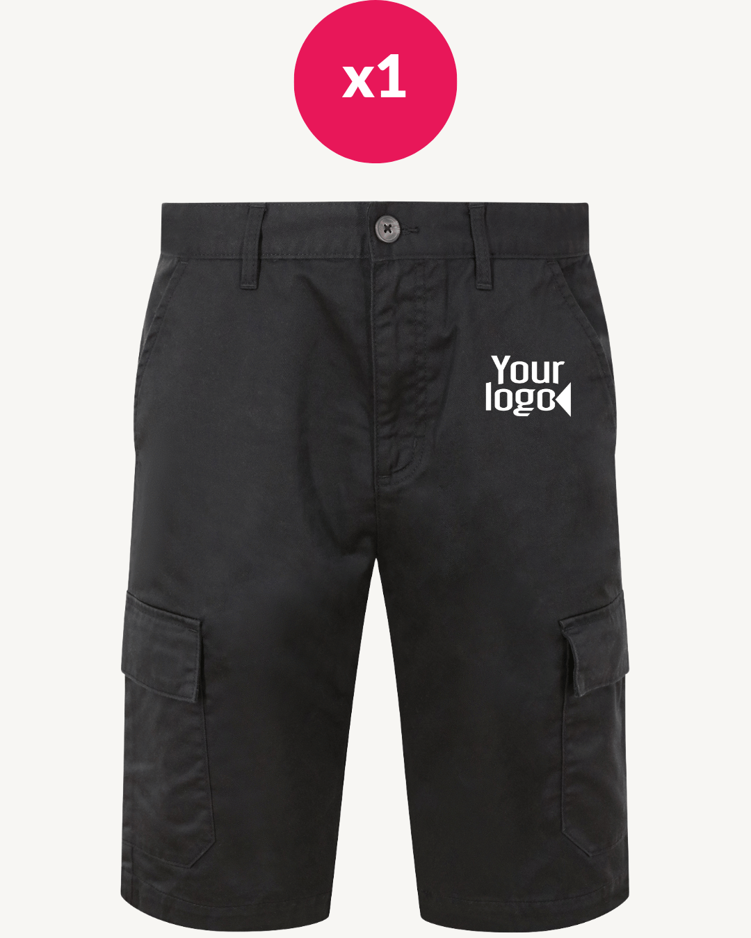 Pro RTX Cargo Shorts