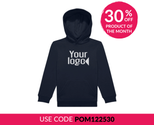 B&C ID.333 Hoodie Kids