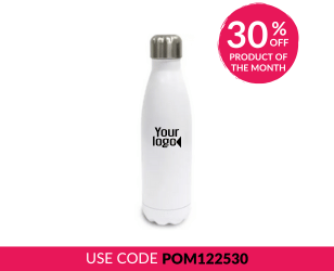 Stainless Steel Water Bottle