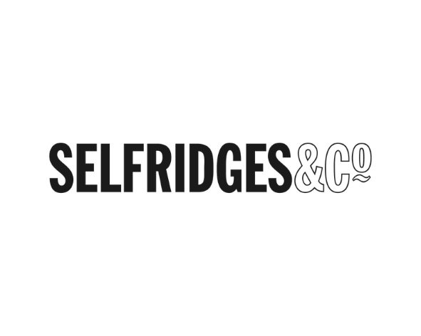 Selfridges & co - Clothes2order client