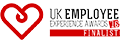 UK Employee Experience Awards 2016