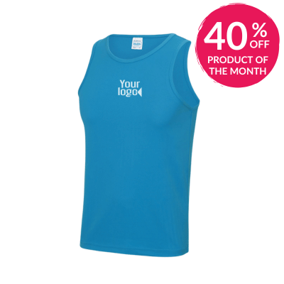 40% off this month only.