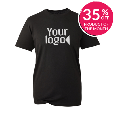 35% off this month only.
