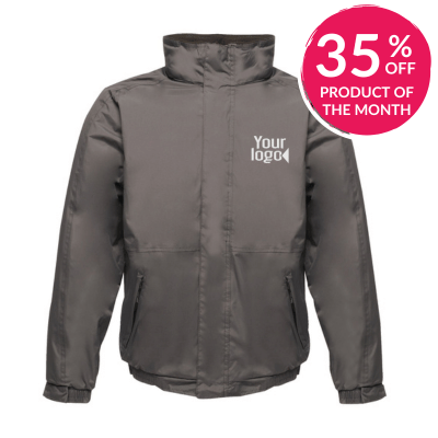 35% off this month only.