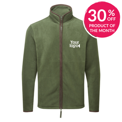 Use code: POM052630