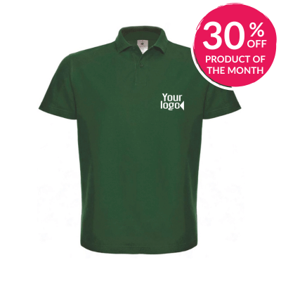 Use code: POM052630