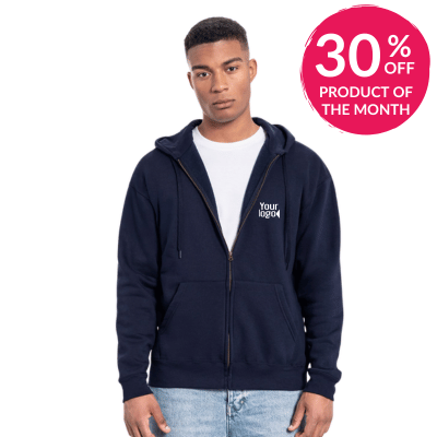 Use code: POM102630