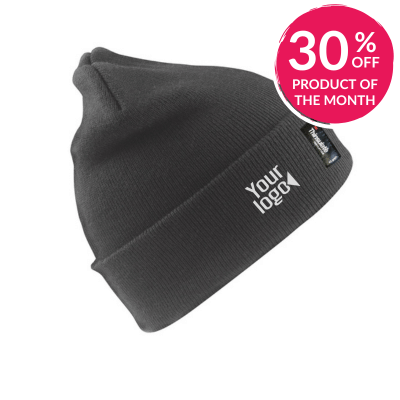 30% off this month only