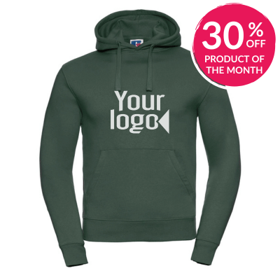 30% off this month only