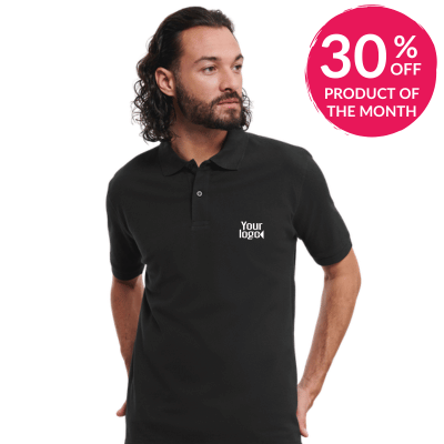 Use code: POM092630